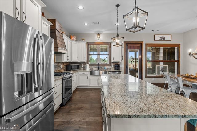 551 Lovell Road, Temple, GA 30179