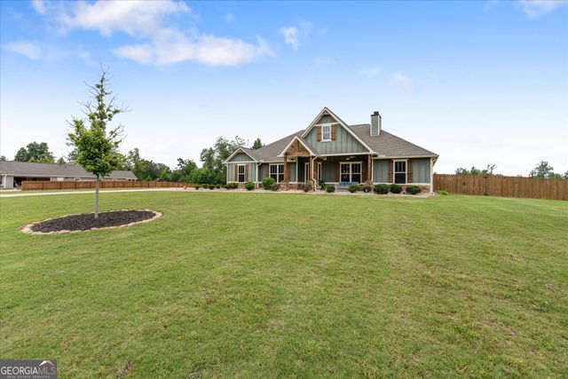 551 Lovell Road, Temple, GA 30179