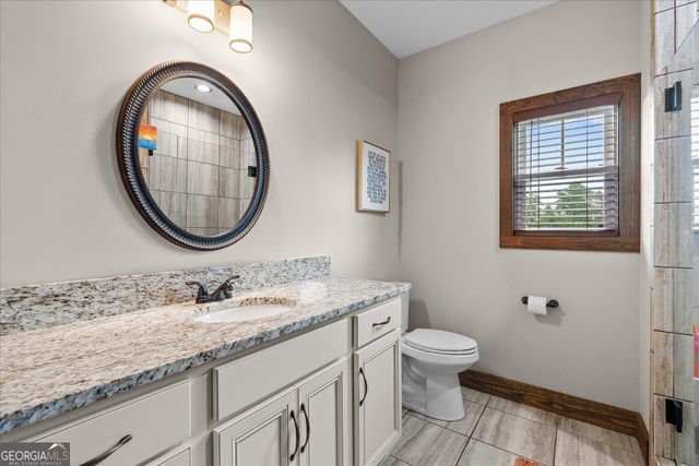 551 Lovell Road, Temple, GA 30179
