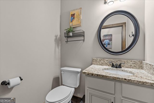 551 Lovell Road, Temple, GA 30179