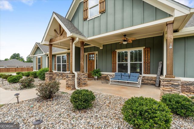 551 Lovell Road, Temple, GA 30179