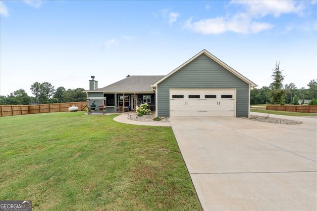 551 Lovell Road, Temple, GA 30179