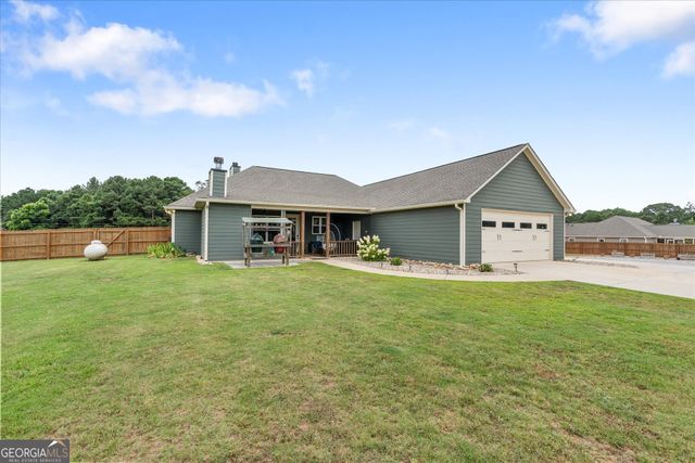 551 Lovell Road, Temple, GA 30179