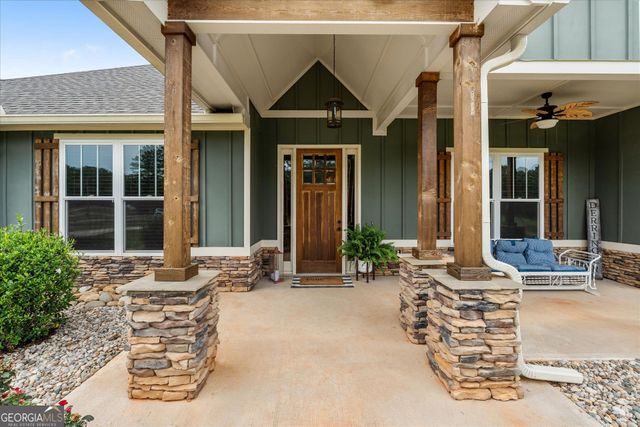 551 Lovell Road, Temple, GA 30179
