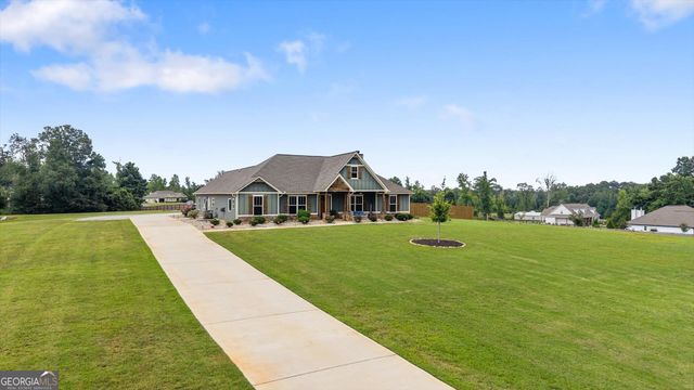 551 Lovell Road, Temple, GA 30179