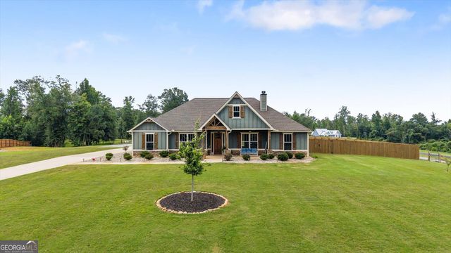 551 Lovell Road, Temple, GA 30179
