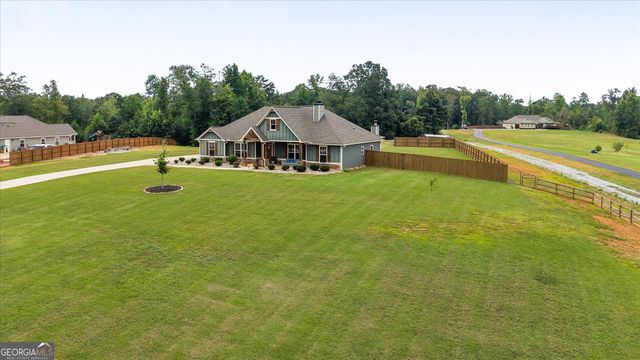 551 Lovell Road, Temple, GA 30179