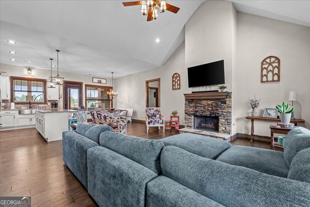 551 Lovell Road, Temple, GA 30179