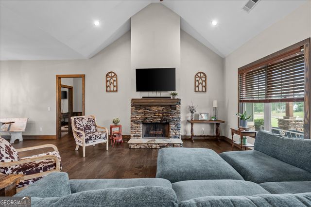 551 Lovell Road, Temple, GA 30179
