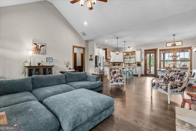 551 Lovell Road, Temple, GA 30179