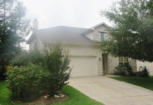 2314 Candle Ridge TRL, Georgetown, TX 78626