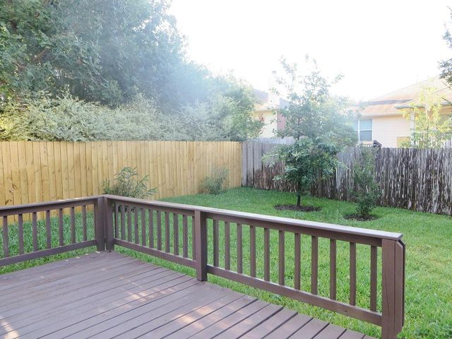 2314 Candle Ridge TRL, Georgetown, TX 78626