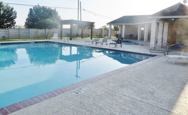 2314 Candle Ridge TRL, Georgetown, TX 78626