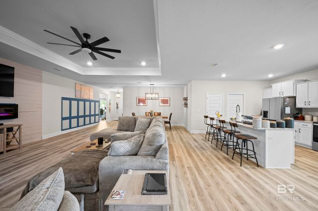 1397 Holland Street, Gulf Shores, AL 36542