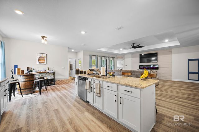 1397 Holland Street, Gulf Shores, AL 36542