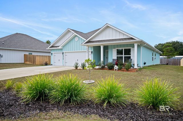 1397 Holland Street, Gulf Shores, AL 36542