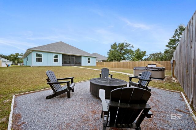 1397 Holland Street, Gulf Shores, AL 36542