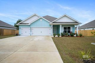 1397 Holland Street, Gulf Shores, AL 36542