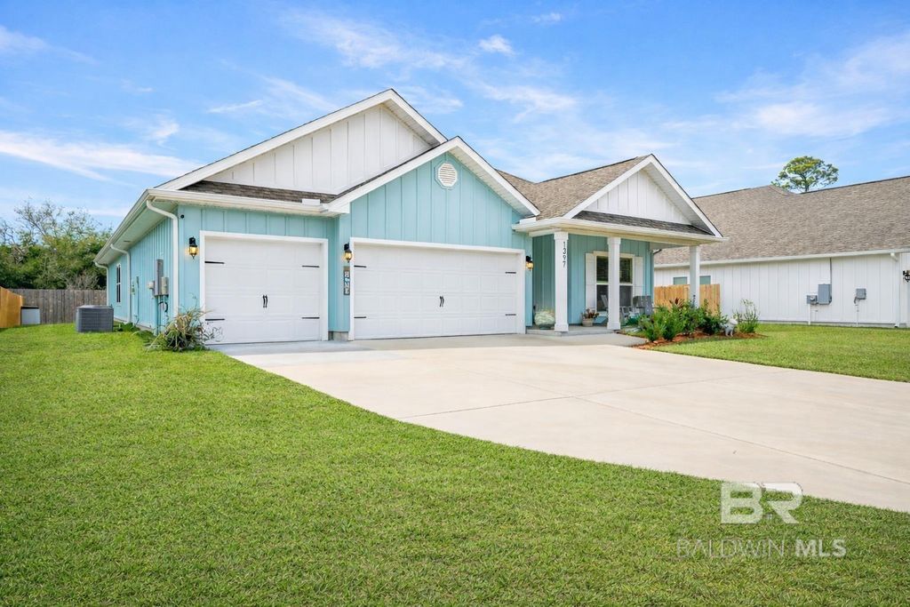 1397 Holland Street, Gulf Shores, AL 36542