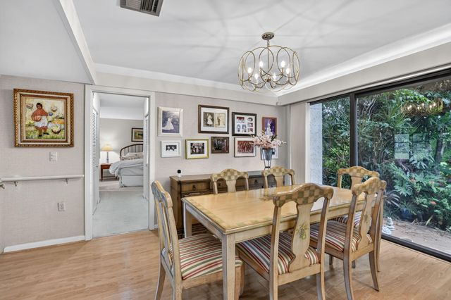 7033 Rain Forest Drive D-4-L, Boca Raton, FL 33434