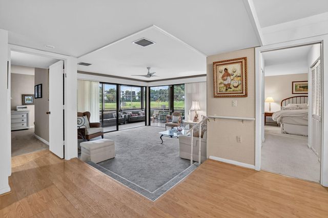 7033 Rain Forest Drive D-4-L, Boca Raton, FL 33434