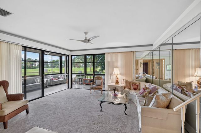 7033 Rain Forest Drive D-4-L, Boca Raton, FL 33434
