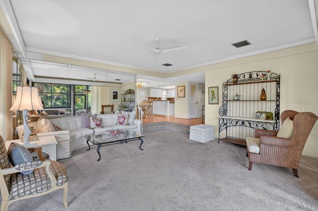 7033 Rain Forest Drive D-4-L, Boca Raton, FL 33434