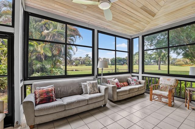 7033 Rain Forest Drive D-4-L, Boca Raton, FL 33434
