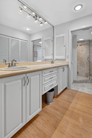 7033 Rain Forest Drive D-4-L, Boca Raton, FL 33434