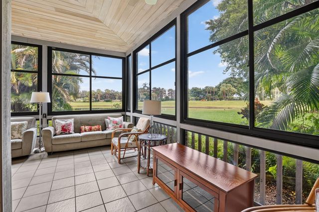 7033 Rain Forest Drive D-4-L, Boca Raton, FL 33434