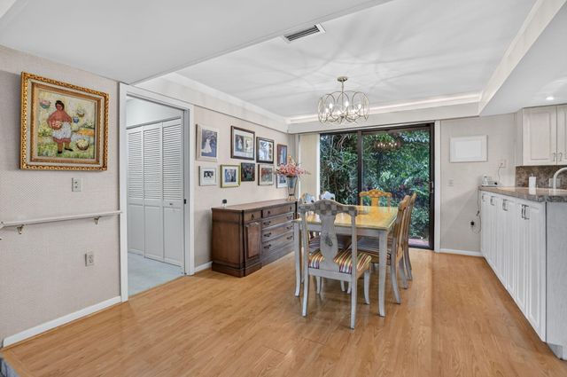7033 Rain Forest Drive D-4-L, Boca Raton, FL 33434