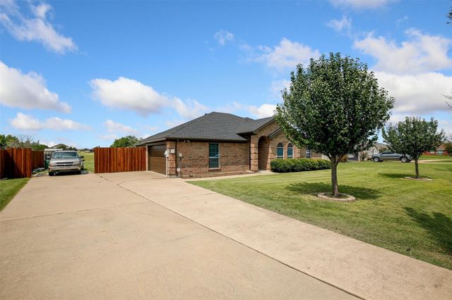 2712 Braford Drive, Crowley, TX 76036