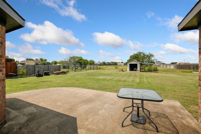 2712 Braford Drive, Crowley, TX 76036
