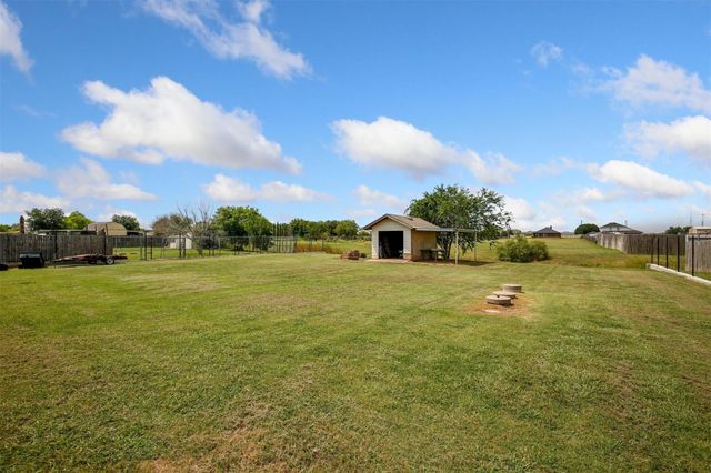 2712 Braford Drive, Crowley, TX 76036