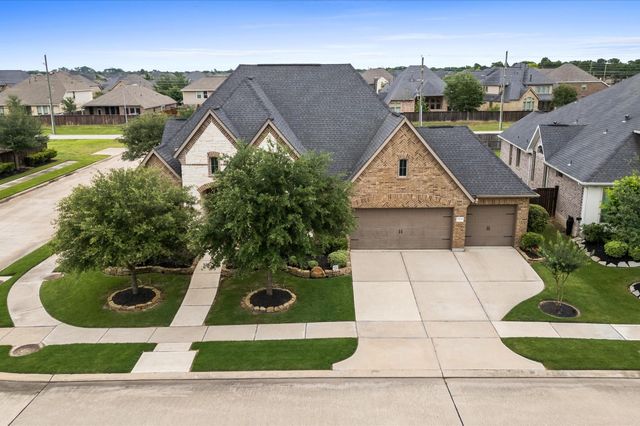 1614 Primrose Lane, Katy, TX 77493