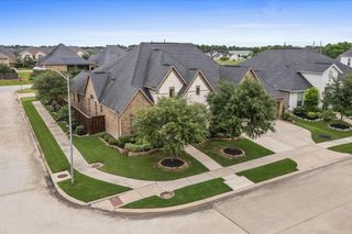 1614 Primrose Lane, Katy, TX 77493
