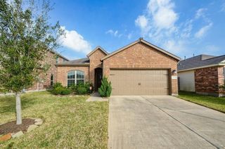 2418 Grey Reef Drive, Katy, TX 77449