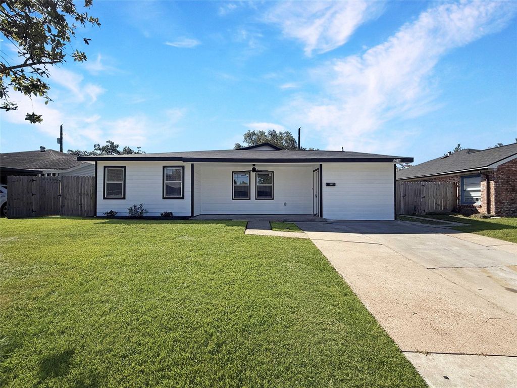 3714 Odin Court, Houston, TX 77021