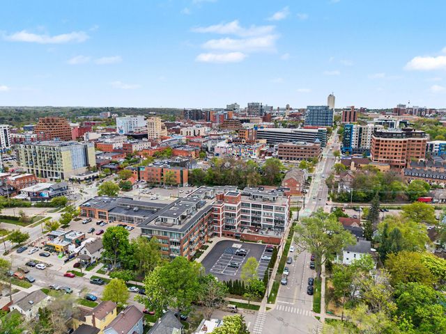 315 Second Street 216, Ann Arbor, MI 48103