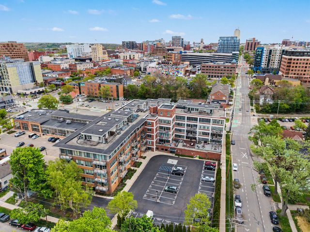 315 Second Street 216, Ann Arbor, MI 48103