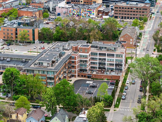 315 Second Street 216, Ann Arbor, MI 48103