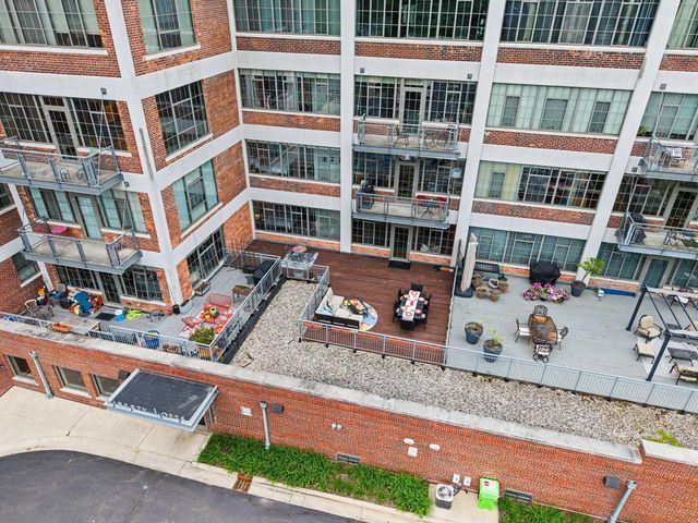 315 Second Street 216, Ann Arbor, MI 48103