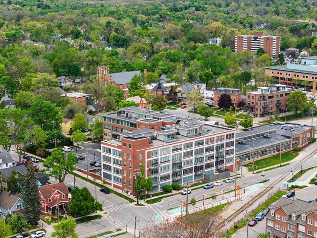 315 Second Street 216, Ann Arbor, MI 48103