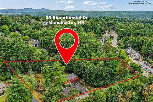 25 Bicentennial Drive, Manchester, NH 03104