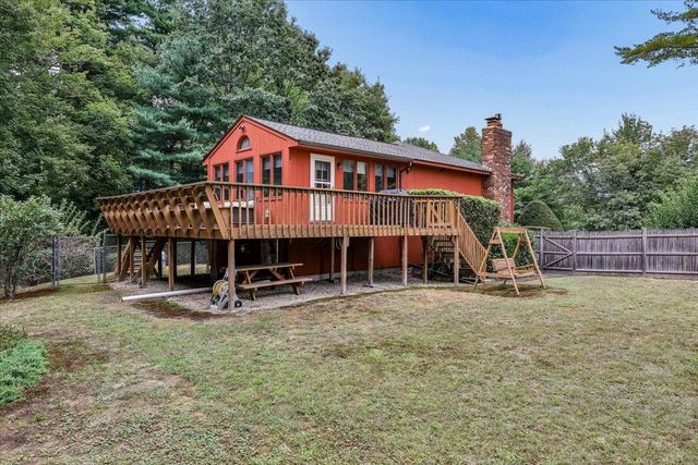 25 Bicentennial Drive, Manchester, NH 03104