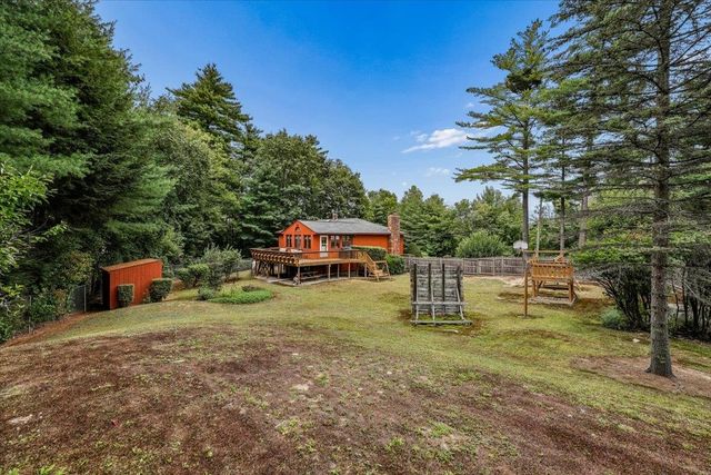 25 Bicentennial Drive, Manchester, NH 03104