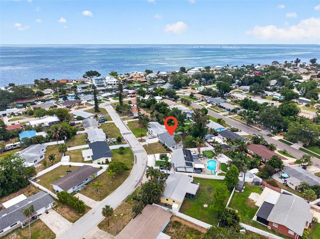 3673 SEAROBIN DRIVE SE, St Petersburg, FL 33705