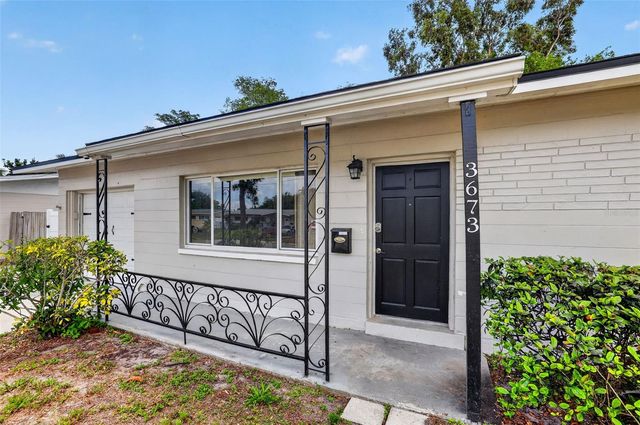 3673 SEAROBIN DRIVE SE, St Petersburg, FL 33705