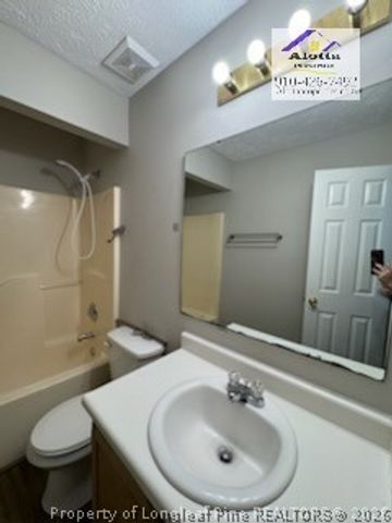 3310 Melba Drive, Fayetteville, NC 28301