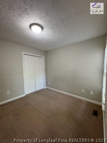 3310 Melba Drive, Fayetteville, NC 28301